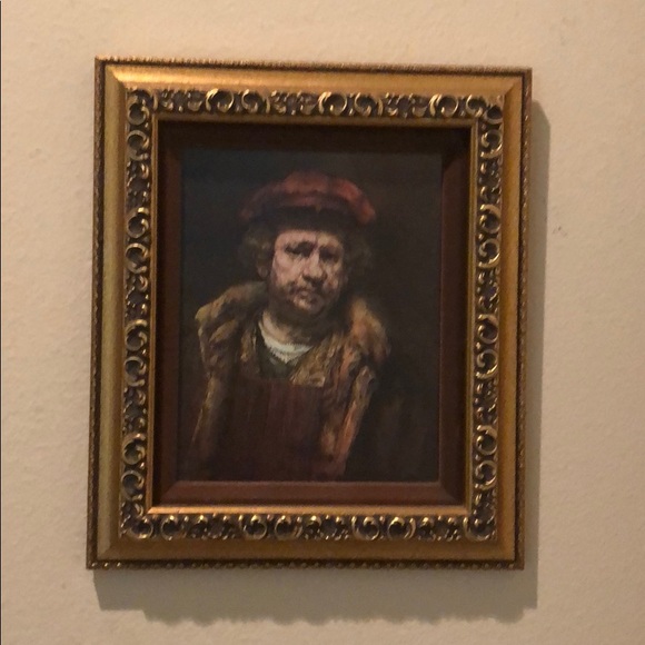 Framed Picture - Picture 6 of 7